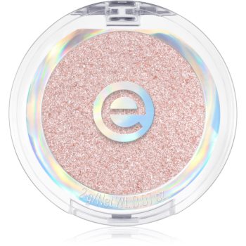 essence mono glitter umbre de pleoape cu sclipici